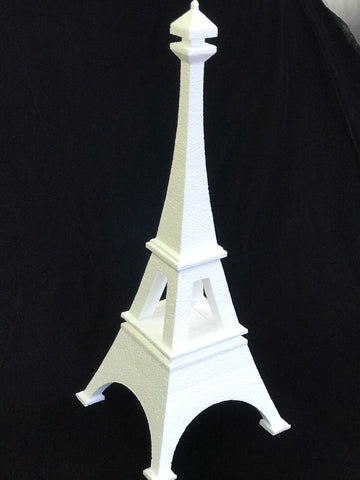 Eiffel Tower - LONE STAR FOAM CO., INC.