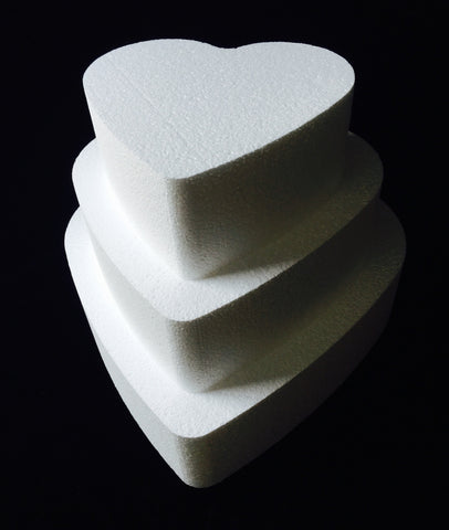 Styrofoam Hearts, 1,49 €